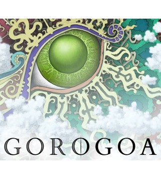 Gorogoa XBOX One / Xbox Series X|S Xbox One Key EUROPE